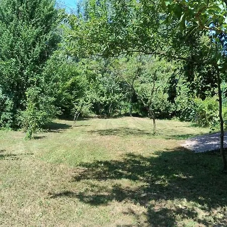 Holiday home Wisteria Piemonte