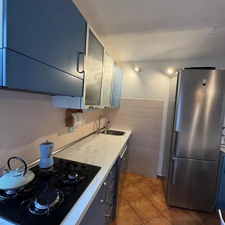 Wisteria Piemonte 度假居