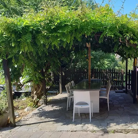Holiday home Wisteria Piemonte *