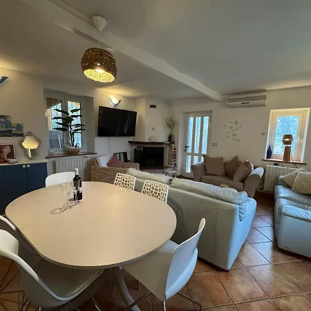 Wisteria Piemonte Prasco