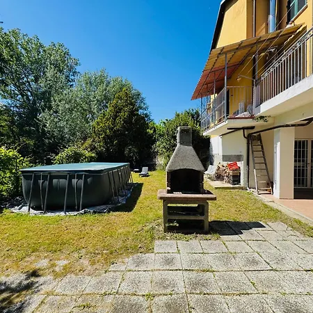 Wisteria Piemonte Prasco