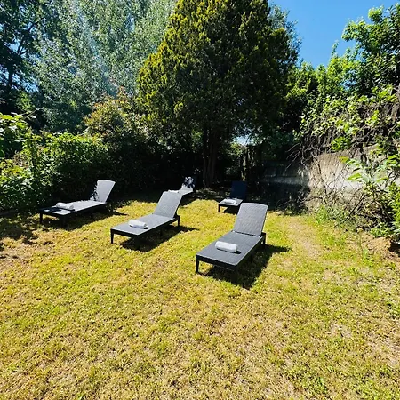 Wisteria Piemonte * Prasco