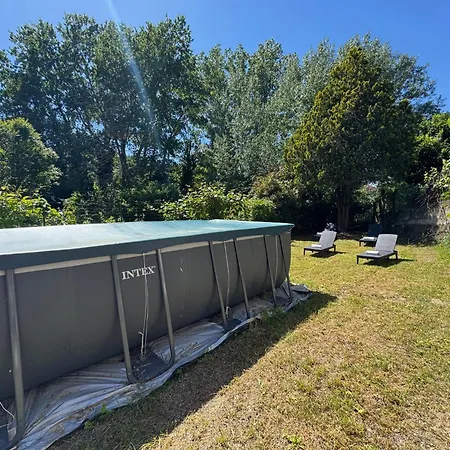 Wisteria Piemonte Prasco