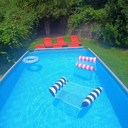 Wisteria Piemonte * Prasco