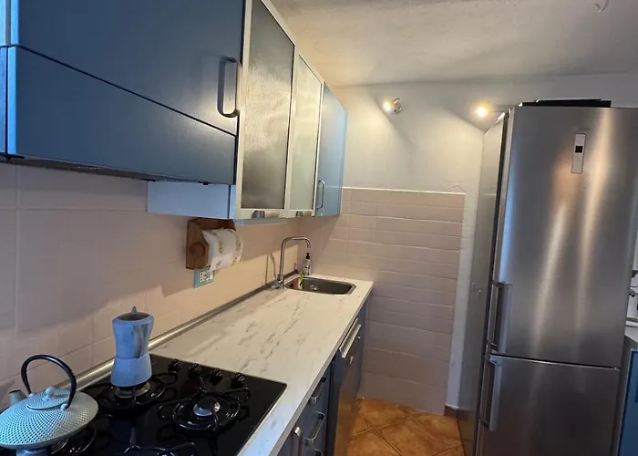 Wisteria Piemonte Nyaraló