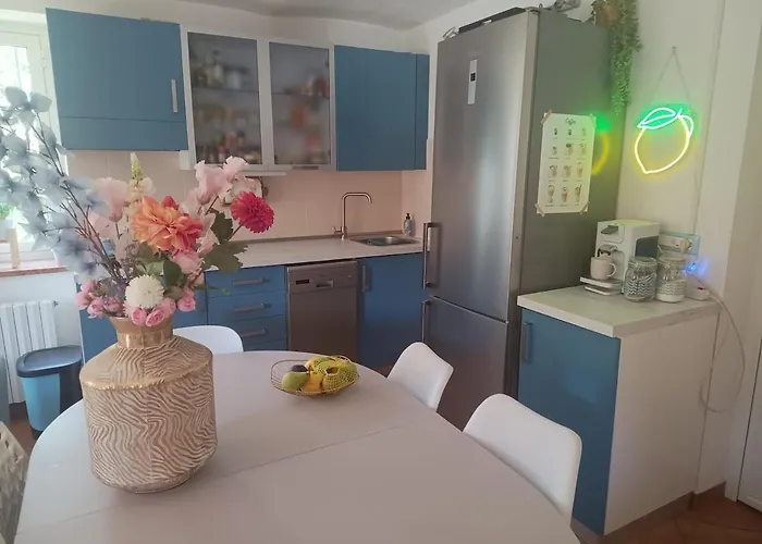 Wisteria Piemonte Prasco