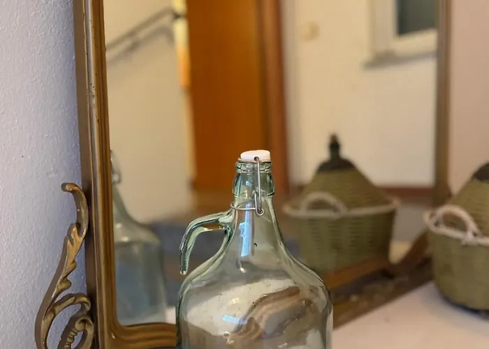 Wisteria Piemonte Nyaraló