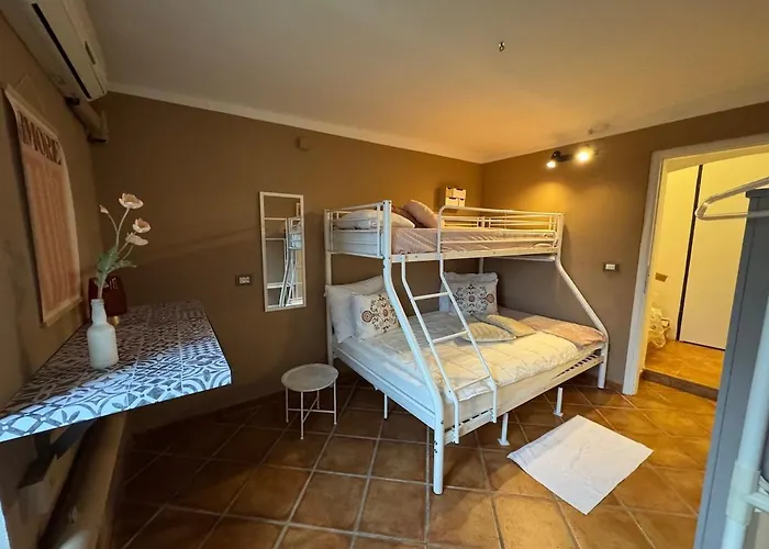 Nyaraló Wisteria Piemonte