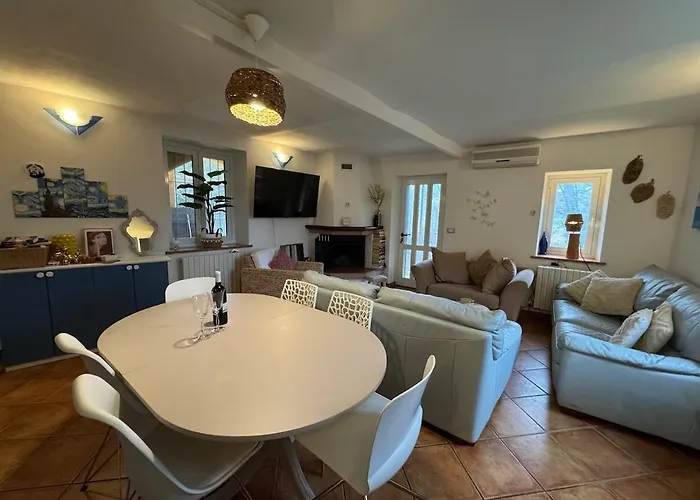 Wisteria Piemonte Prasco