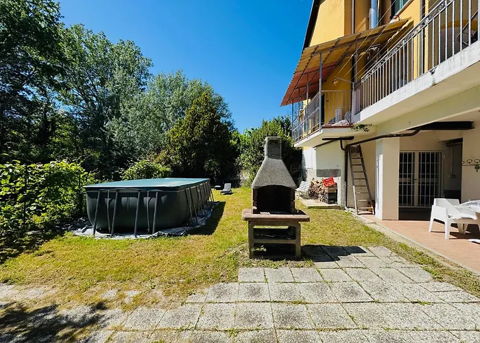 Wisteria Piemonte Prasco