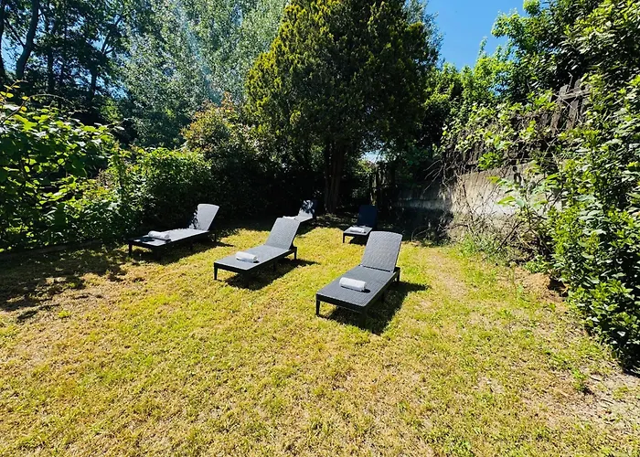 Wisteria Piemonte * Prasco