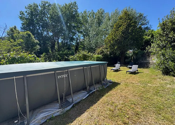 Wisteria Piemonte Prasco