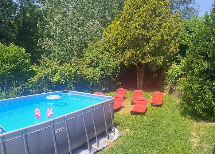 Wisteria Piemonte * Prasco